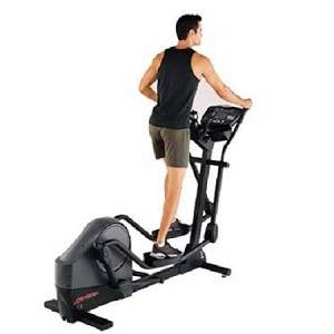 LifeFitness Commercial Elliptical Dual Action Cross Trainer X3